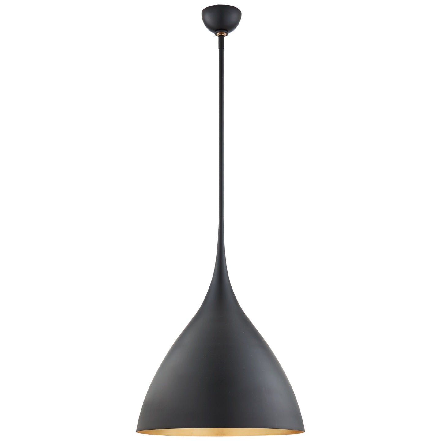 VISUAL COMFORT SIGNATURE, AGNES PENDANT, PENDANT LIGHT