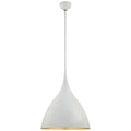 VISUAL COMFORT SIGNATURE, AGNES PENDANT, PENDANT LIGHT