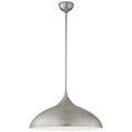VISUAL COMFORT SIGNATURE, AGNES PENDANT, PENDANT LIGHT