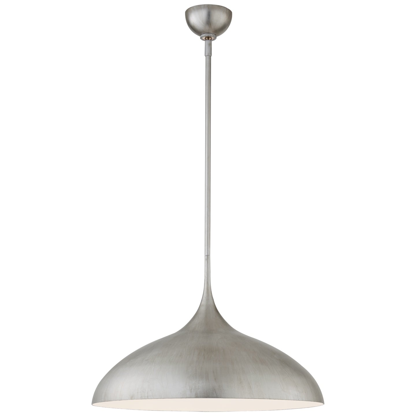 VISUAL COMFORT SIGNATURE, AGNES PENDANT, PENDANT LIGHT