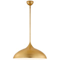 VISUAL COMFORT SIGNATURE, AGNES PENDANT, PENDANT LIGHT