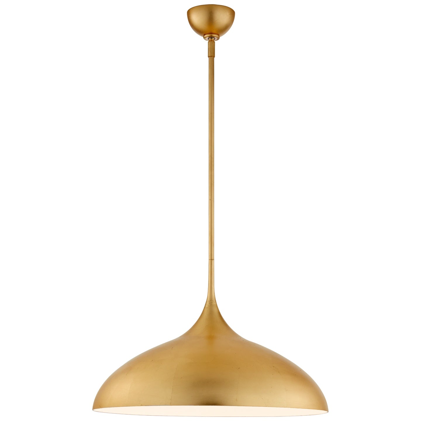 VISUAL COMFORT SIGNATURE, AGNES PENDANT, PENDANT LIGHT
