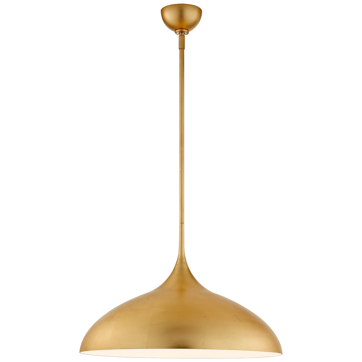 VISUAL COMFORT SIGNATURE, AGNES PENDANT, PENDANT LIGHT