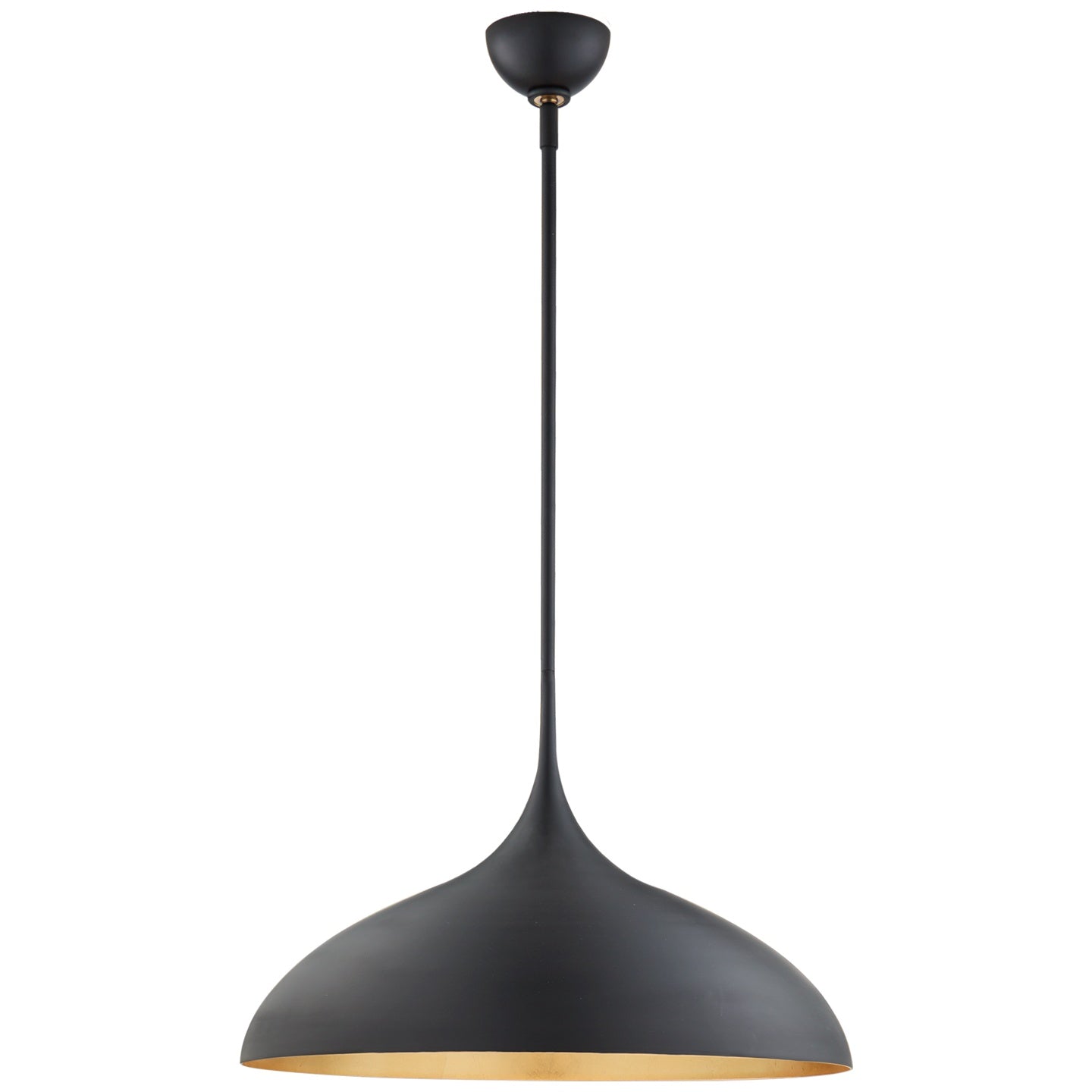 VISUAL COMFORT SIGNATURE, AGNES PENDANT, PENDANT LIGHT