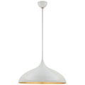 VISUAL COMFORT SIGNATURE, AGNES PENDANT, PENDANT LIGHT