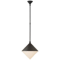 VISUAL COMFORT SIGNATURE, SARNEN PENDANT, PENDANT LIGHT