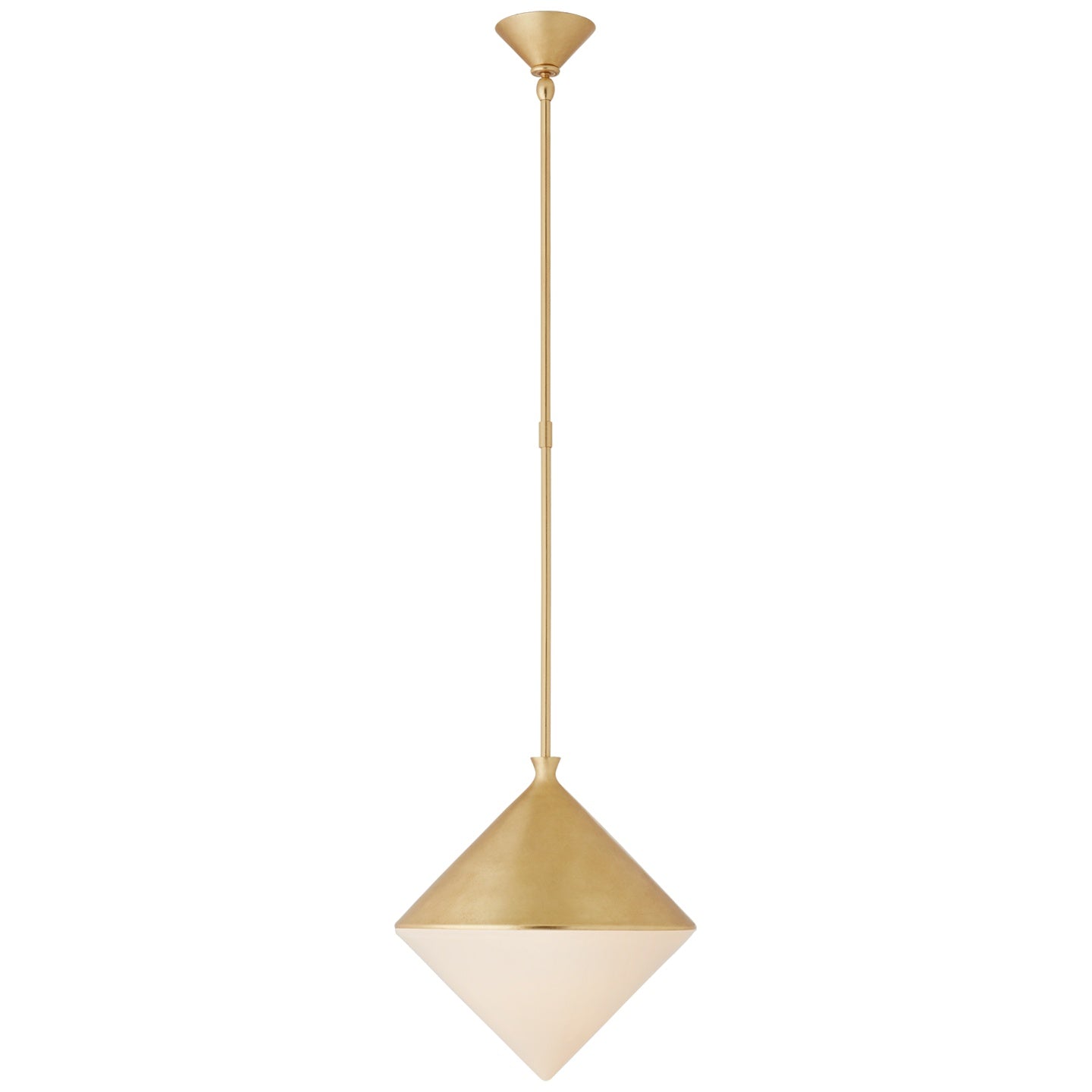 VISUAL COMFORT SIGNATURE, SARNEN PENDANT, PENDANT LIGHT