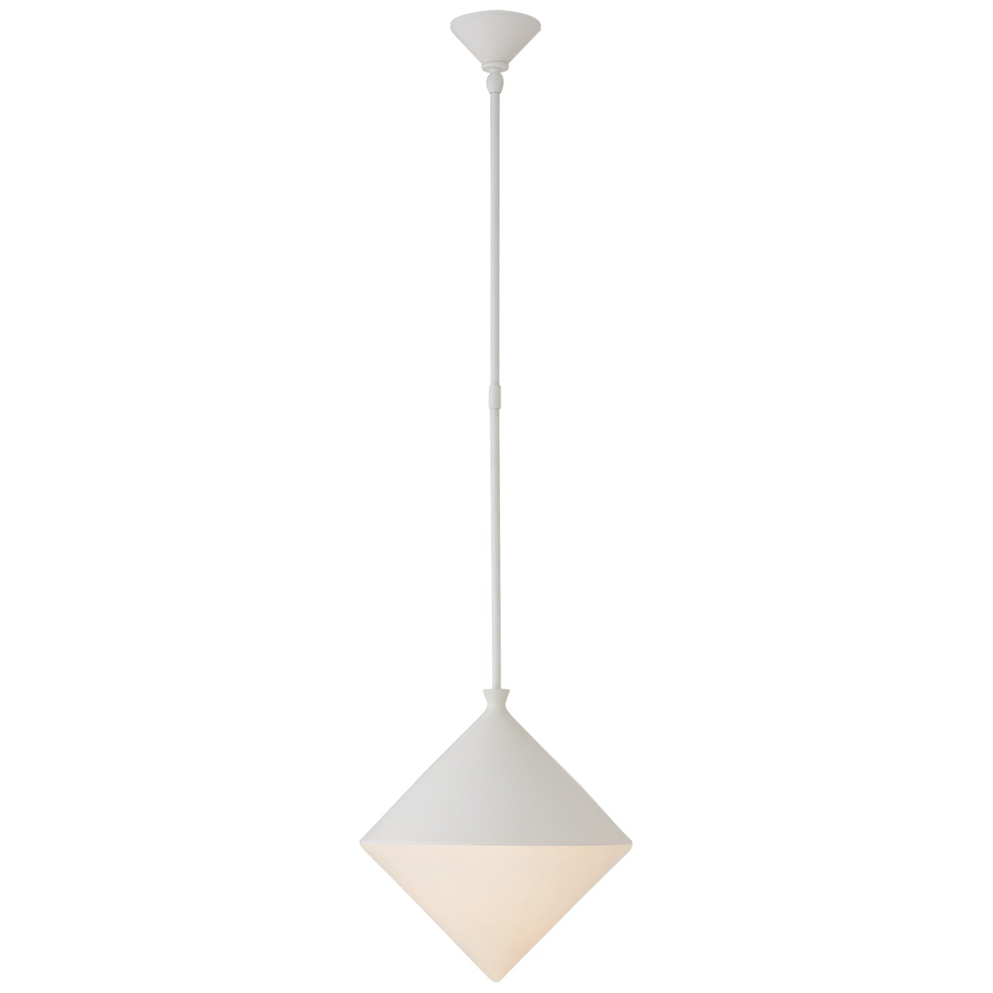 VISUAL COMFORT SIGNATURE, SARNEN PENDANT, PENDANT LIGHT