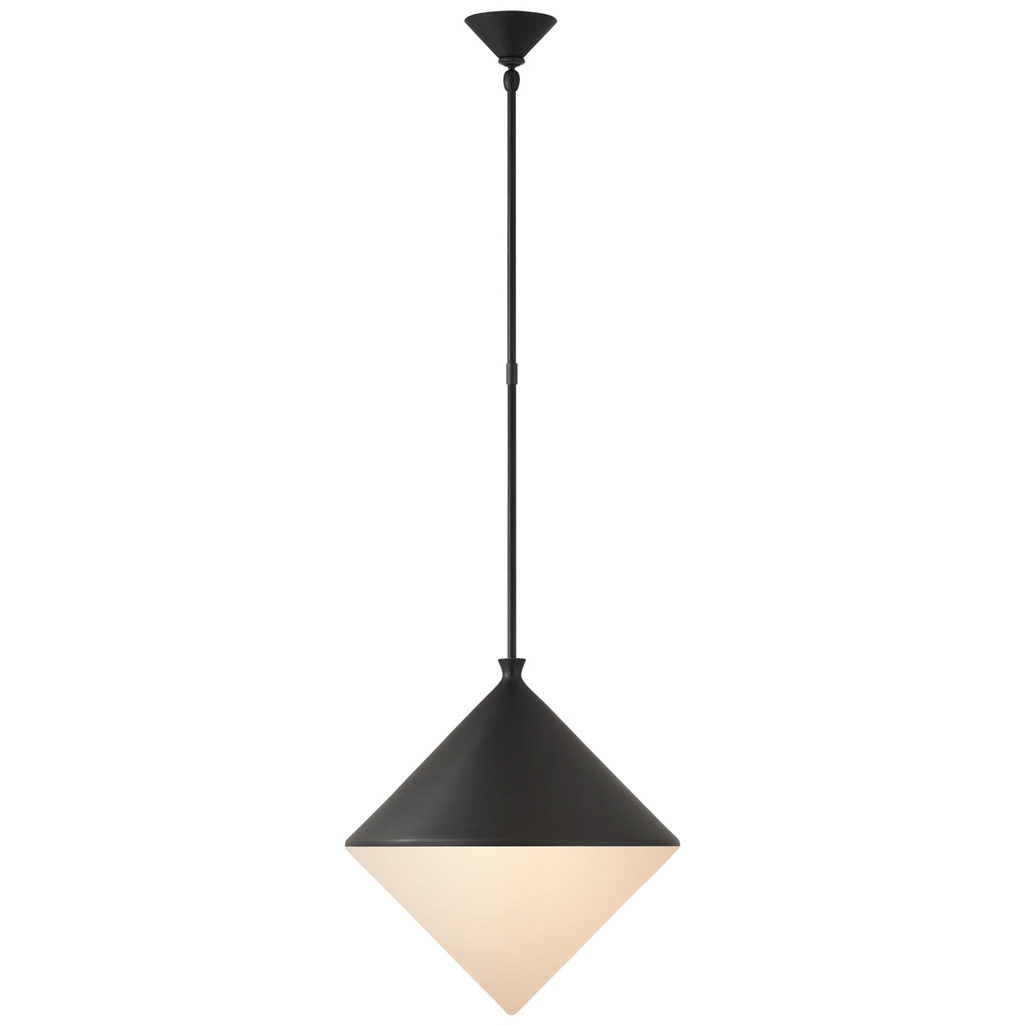 VISUAL COMFORT SIGNATURE, SARNEN PENDANT, PENDANT LIGHT