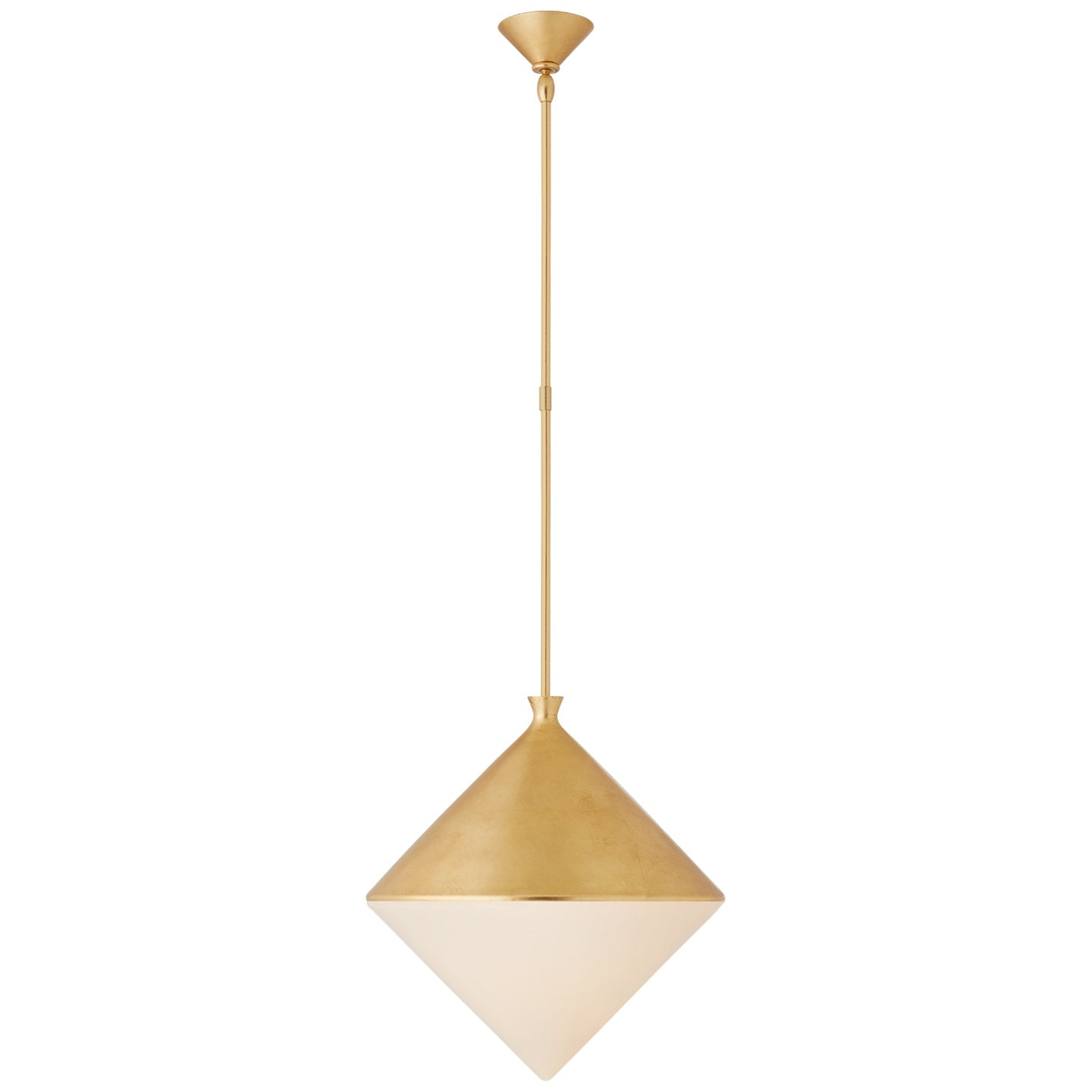 VISUAL COMFORT SIGNATURE, SARNEN PENDANT, PENDANT LIGHT