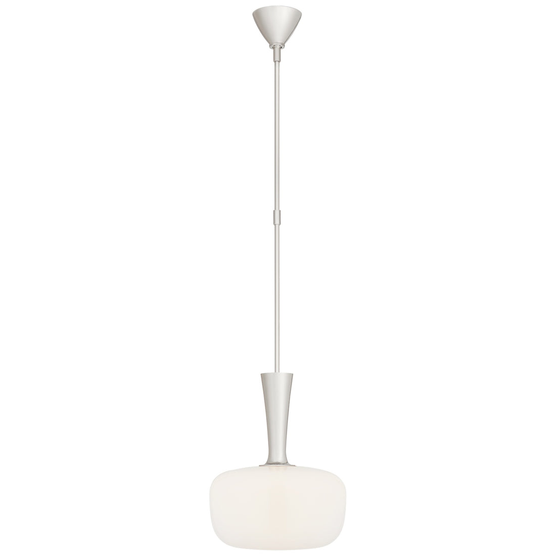 VISUAL COMFORT SIGNATURE, SESIA OVAL PENDANT, PENDANT LIGHT