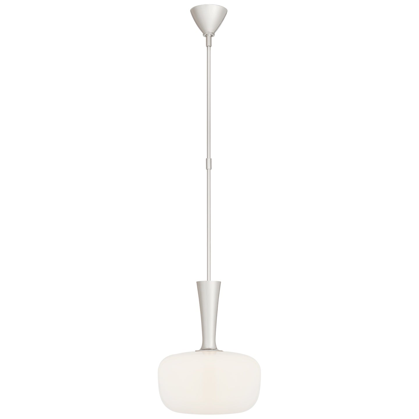VISUAL COMFORT SIGNATURE, SESIA OVAL PENDANT, PENDANT LIGHT