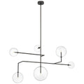 VISUAL COMFORT SIGNATURE, LINNEA CHANDELIER, CHANDELIER LIGHT