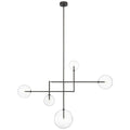 VISUAL COMFORT SIGNATURE, LINNEA CHANDELIER, CHANDELIER LIGHT