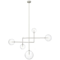 VISUAL COMFORT SIGNATURE, LINNEA CHANDELIER, CHANDELIER LIGHT