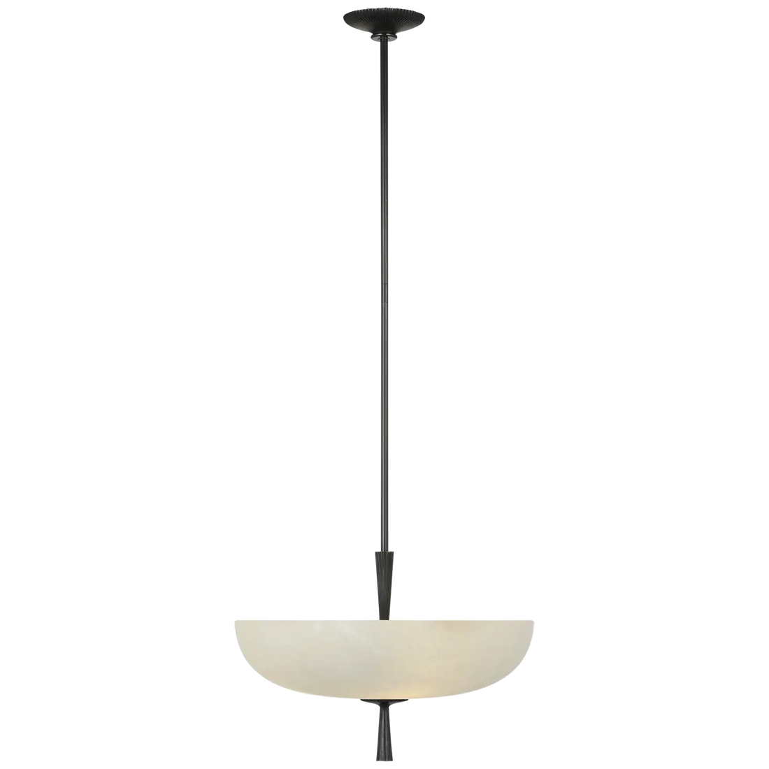 VISUAL COMFORT SIGNATURE, PASCAL BOWL PENDANT, PENDANT LIGHT