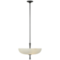 VISUAL COMFORT SIGNATURE, PASCAL BOWL PENDANT, PENDANT LIGHT