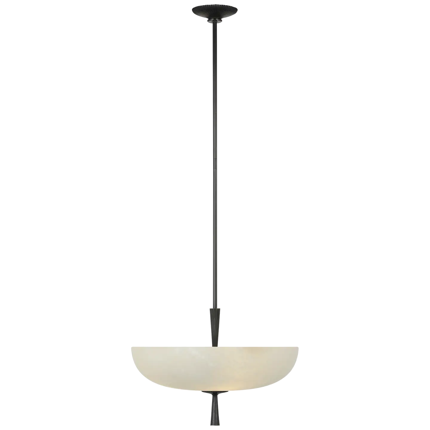 VISUAL COMFORT SIGNATURE, PASCAL BOWL PENDANT, PENDANT LIGHT