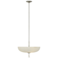 VISUAL COMFORT SIGNATURE, PASCAL BOWL PENDANT, PENDANT LIGHT