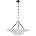 VISUAL COMFORT SIGNATURE, MOLLINO TIERED CHANDELIER, CHANDELIER LIGHT