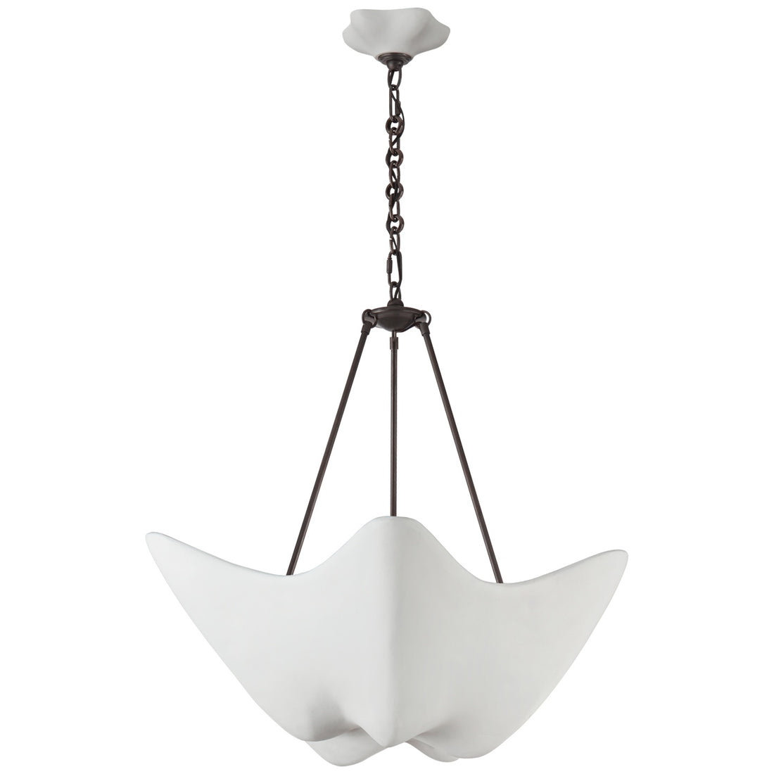 VISUAL COMFORT SIGNATURE, COSIMA CHANDELIER, CHANDELIER LIGHT
