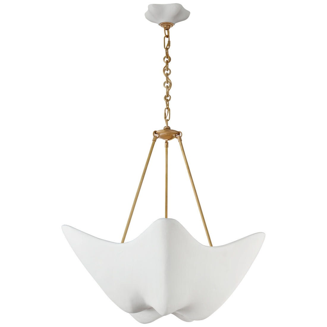 VISUAL COMFORT SIGNATURE, COSIMA CHANDELIER, CHANDELIER LIGHT