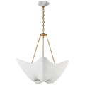 VISUAL COMFORT SIGNATURE, COSIMA CHANDELIER, CHANDELIER LIGHT