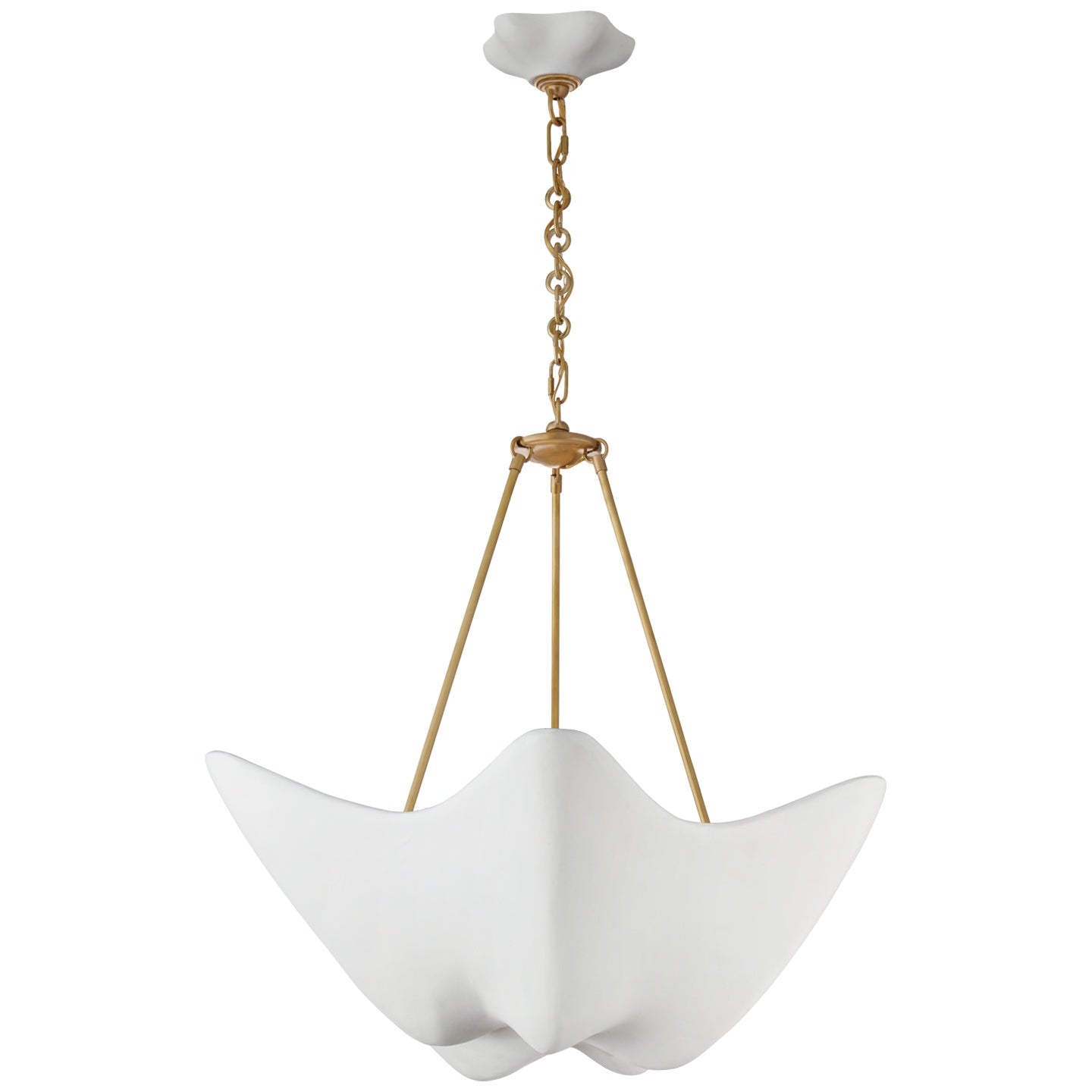 VISUAL COMFORT SIGNATURE, COSIMA CHANDELIER, CHANDELIER LIGHT
