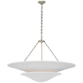 VISUAL COMFORT SIGNATURE, MOLLINO CHANDELIER, CHANDELIER LIGHT