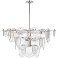 VISUAL COMFORT SIGNATURE, LOIRE CHANDELIER, CHANDELIER LIGHT