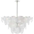 VISUAL COMFORT SIGNATURE, LOIRE CHANDELIER, CHANDELIER LIGHT