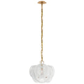 VISUAL COMFORT SIGNATURE, LOIRE PETITE CHANDELIER, CHANDELIER LIGHT