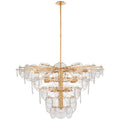 VISUAL COMFORT SIGNATURE, LOIRE CHANDELIER, CHANDELIER LIGHT