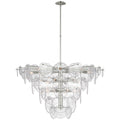 VISUAL COMFORT SIGNATURE, LOIRE CHANDELIER, CHANDELIER LIGHT