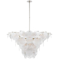 VISUAL COMFORT SIGNATURE, LOIRE CHANDELIER, CHANDELIER LIGHT