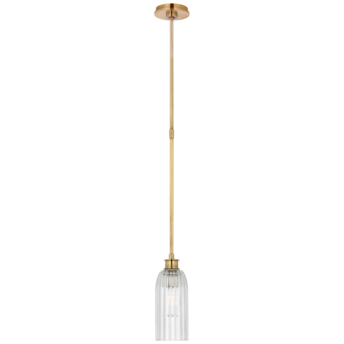 VISUAL COMFORT SIGNATURE, ASALEA PENDANT, PENDANT LIGHT