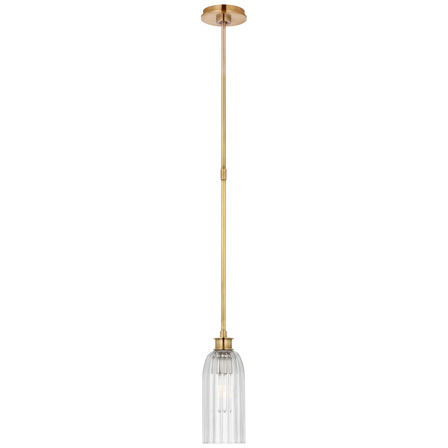 VISUAL COMFORT SIGNATURE, ASALEA PENDANT, PENDANT LIGHT