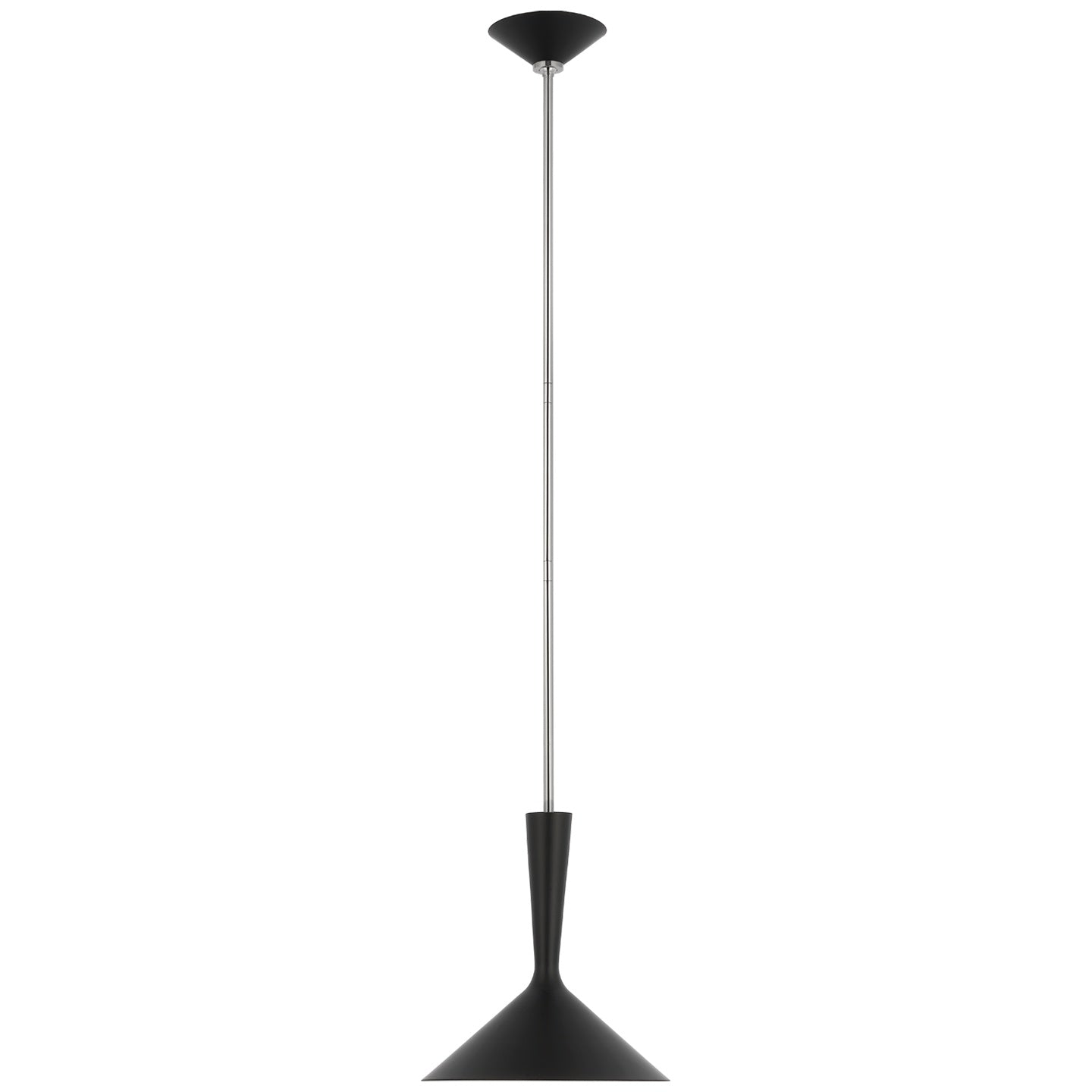 VISUAL COMFORT SIGNATURE ARN 5540BLK-PN 916c27e3-5e77-42de-9cad-b4363f7ed042