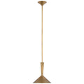 VISUAL COMFORT SIGNATURE, ROSETTA PENDANT, PENDANT LIGHT
