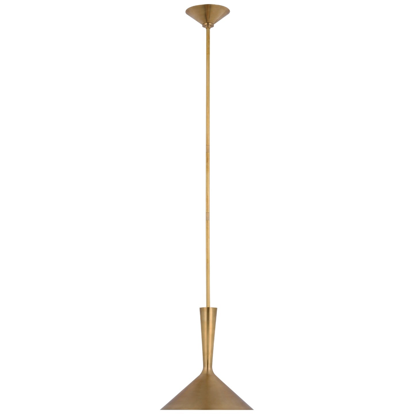 VISUAL COMFORT SIGNATURE, ROSETTA PENDANT, PENDANT LIGHT