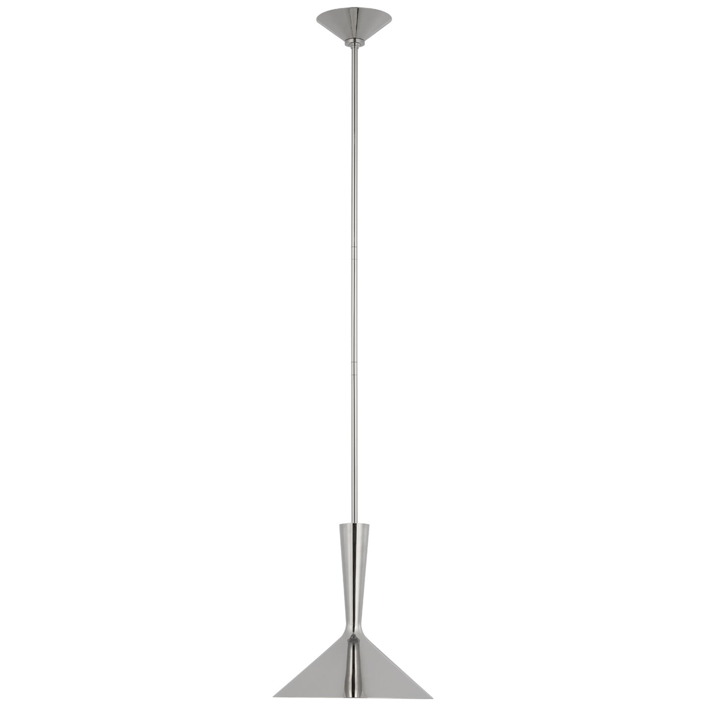 VISUAL COMFORT SIGNATURE, ROSETTA PENDANT, PENDANT LIGHT