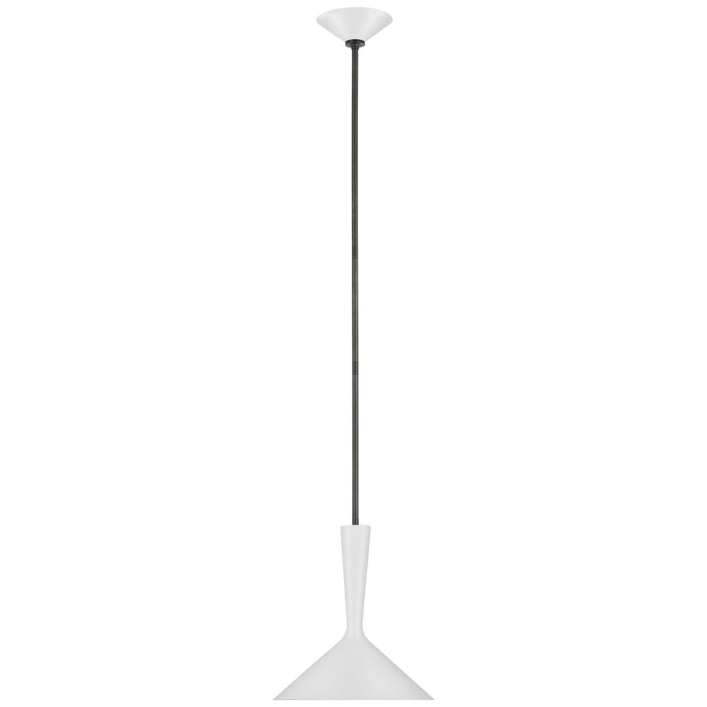 VISUAL COMFORT SIGNATURE, ROSETTA PENDANT, PENDANT LIGHT