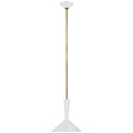 VISUAL COMFORT SIGNATURE, ROSETTA PENDANT, PENDANT LIGHT