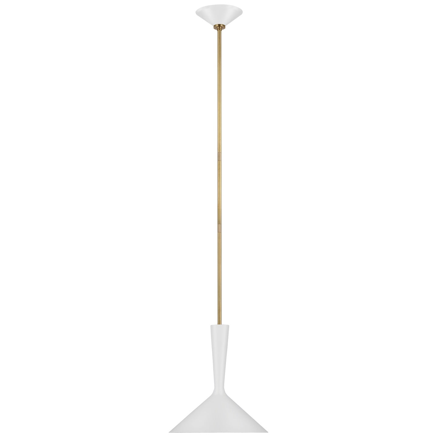 VISUAL COMFORT SIGNATURE, ROSETTA PENDANT, PENDANT LIGHT