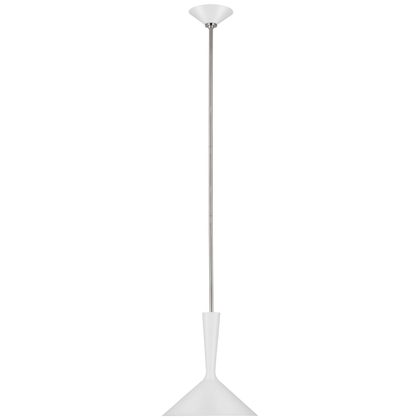 VISUAL COMFORT SIGNATURE, ROSETTA PENDANT, PENDANT LIGHT