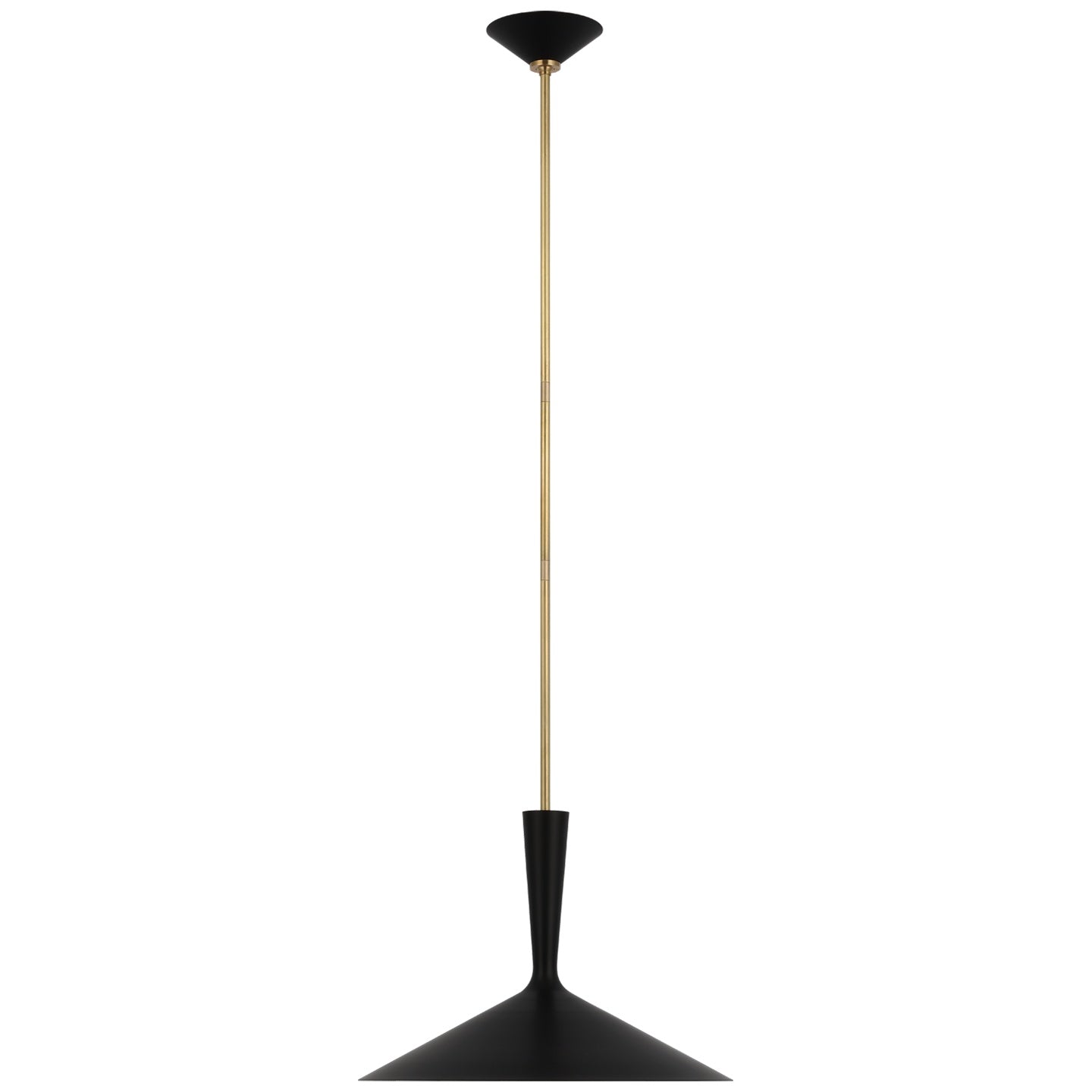VISUAL COMFORT SIGNATURE, ROSETTA PENDANT, PENDANT LIGHT