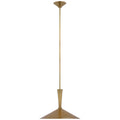 VISUAL COMFORT SIGNATURE, ROSETTA PENDANT, PENDANT LIGHT