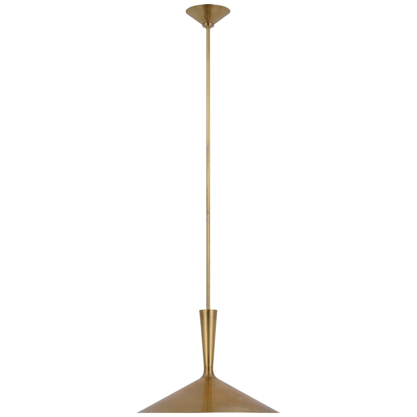 VISUAL COMFORT SIGNATURE, ROSETTA PENDANT, PENDANT LIGHT