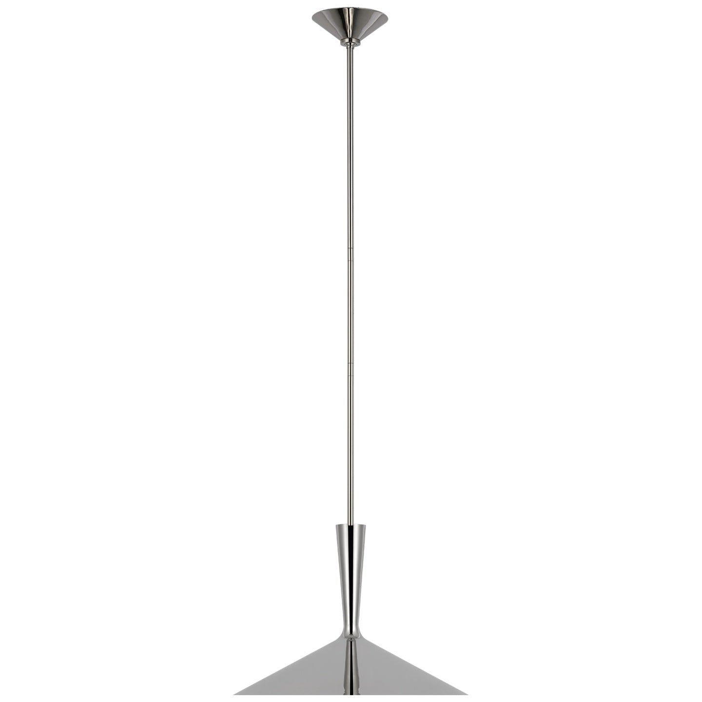 VISUAL COMFORT SIGNATURE, ROSETTA PENDANT, PENDANT LIGHT