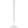 VISUAL COMFORT SIGNATURE, ROSETTA PENDANT, PENDANT LIGHT